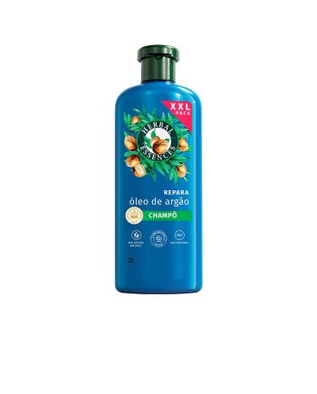 HERBAL ESSENCE ACEITE ARGAN champú reparador 680 ml