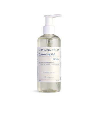 METILINA VALET CLEANSING GEL facial 250 ml