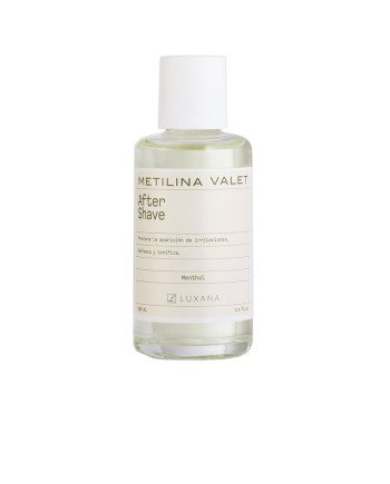 AFTER SHAVE 100 ml