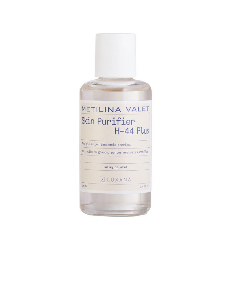 SKIN PURIFIER H-44 PLUS 100 ml