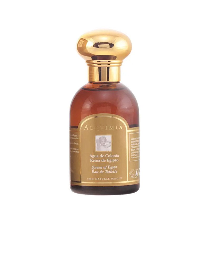 Agua de Colonia Reina de Egipto para Mujer 100 ml