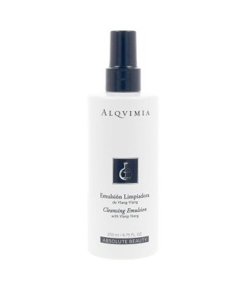 ABSOLUTE BEAUTY ylang-ylang cleansing emulsion 250 ml