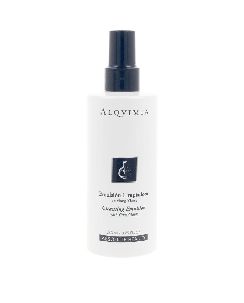ABSOLUTE BEAUTY ylang-ylang cleansing emulsion 250 ml