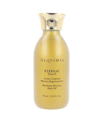 ETERNAL YOUTH aceite corporal 150 ml