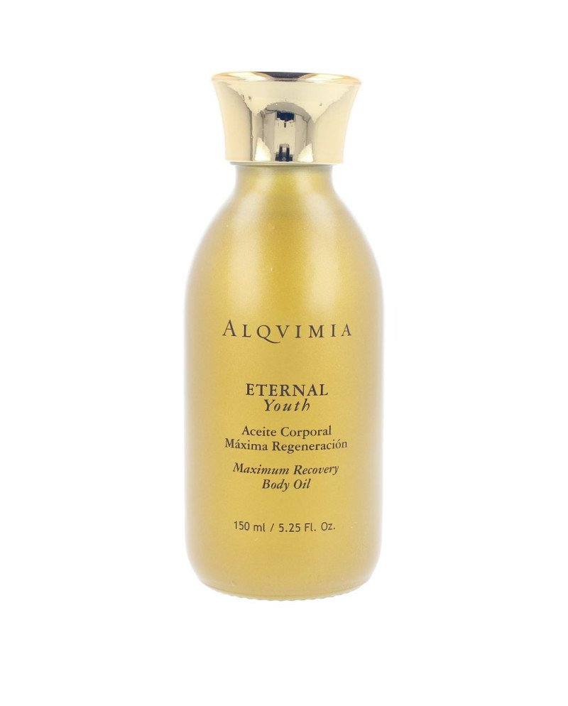 ETERNAL YOUTH aceite corporal 150 ml