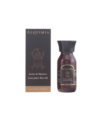 Aceite de Hipérico Reparador 60ml