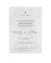 ESSENTIALLY BEAUTIFUL WHITE LIGHT mascarilla facial 1 u