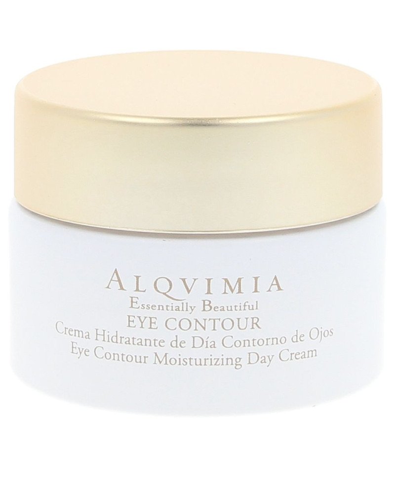 ESSENTIALLY BEAUTIFUL REJUVENATE crema contorno de ojos 15 ml