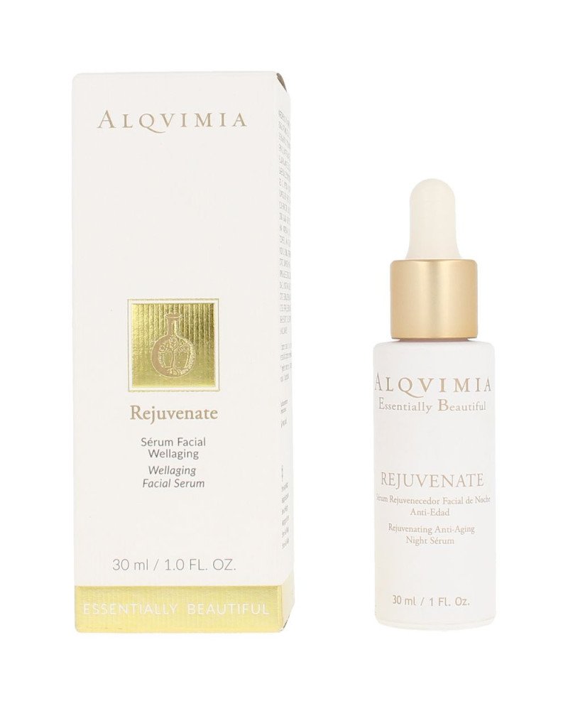 REJUVENATE sérum facial antiarrugas 30 ml