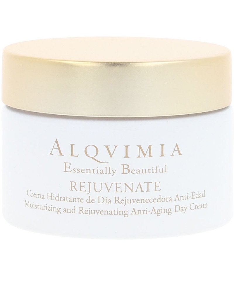 ESSENTIALLY BEAUTIFUL REJUVENATE crema 50 ml