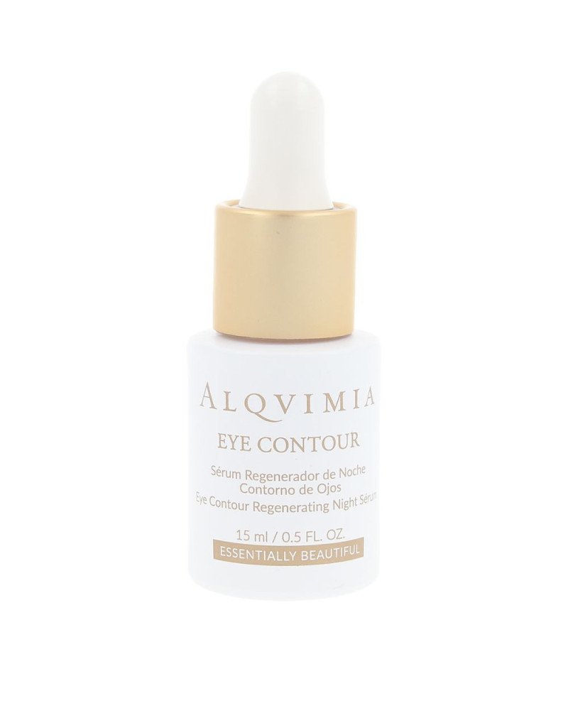 ESSENTIALLY BEAUTIFUL contorno de ojos 15 ml