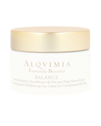 BALANCE crema hidratante equilibrante pieles mixtas-grasas 50 ml