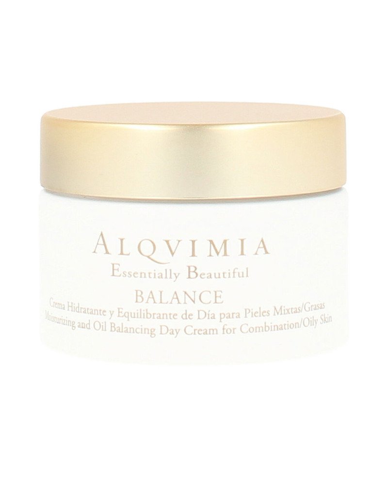 BALANCE crema hidratante equilibrante pieles mixtas-grasas 50 ml