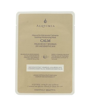 ESSENTIALLY BEAUTIFUL CALM mascarilla facial 1 u