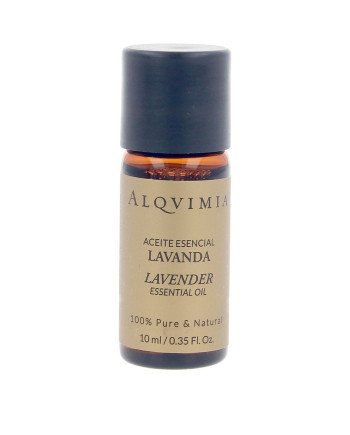 ACEITE ESENCIAL DE LAVANDA 10 ml