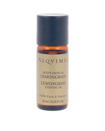ACEITE ESENCIAL DE LEMONGRASS 10 ml
