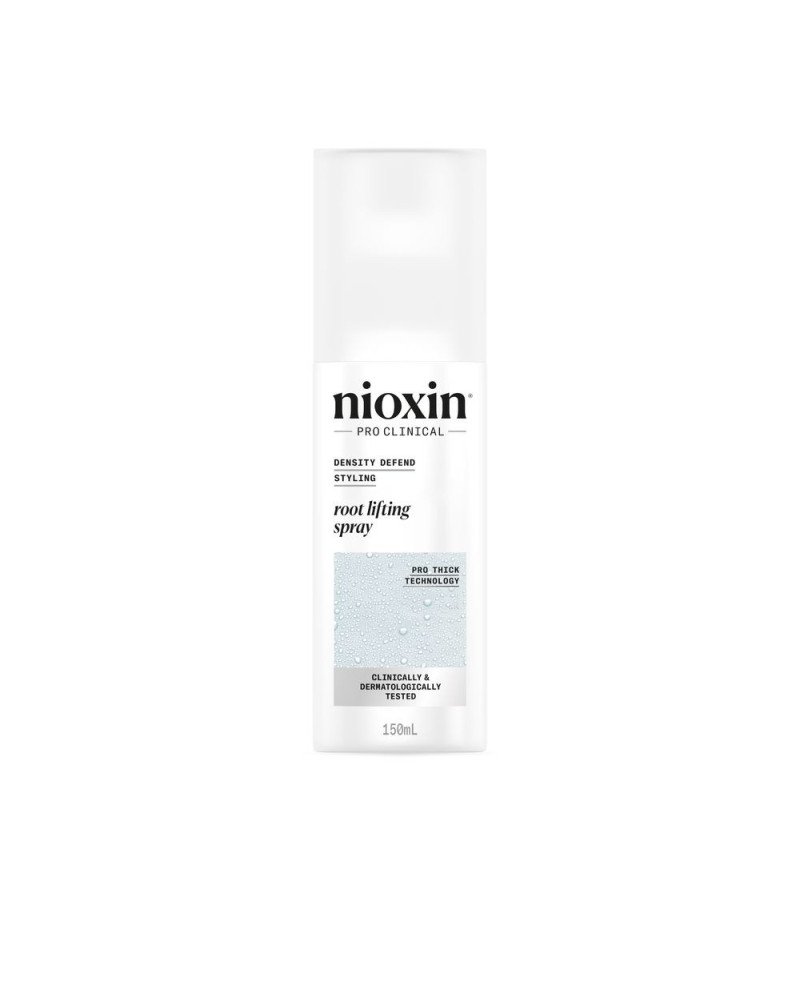 SPRAY Voluminizador de Cabello para Raíces 150 ml