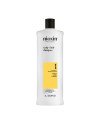 SISTEMA 1 - Champú - Cabello Natural con Debilitamiento Leve 1000 ml
