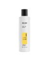 SISTEMA 1 - Champú - Cabello Natural con Debilitamiento Leve 300 ml