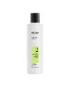 SISTEMA 2 - Champú - Cabello Natural con Debilitamiento Avanzado 300 ml