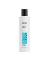 SISTEMA 3 - Champú - Cabello Teñido y Dañado con Debilitamiento Leve 300 ml