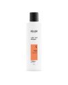 SISTEMA 4 - Champú - Cabello Teñido y Dañado con Debilitamiento Avanzado 300 ml