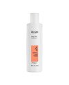 SISTEMA 4 - Acondicionador - Cabello Teñido y Dañado con Debilitamiento Avanzado 300 ml