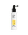 SISTEMA 1 - Sérum Densificador - Cabello Natural con Debilitamiento Leve 100 ml