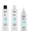 SCALP RECOVERY - Kit Anticaspa - Cuero cabelludo descamado y con picor 3 u