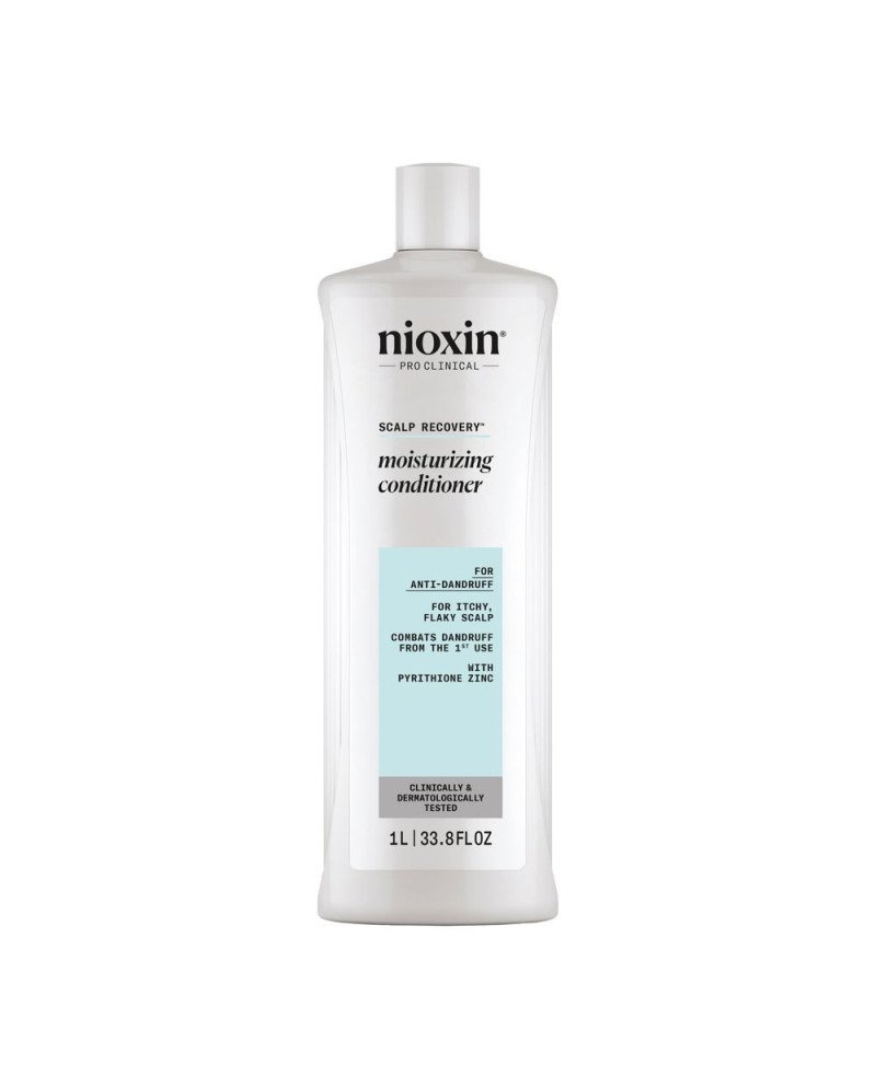 SCALP RECOVERY - Acondicionador - Cuero Cabelludo Seco y con Picor 1000 ml