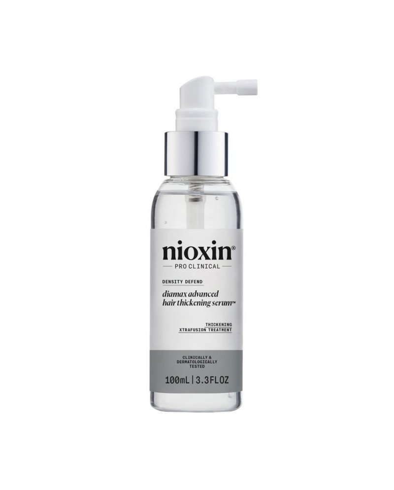 DIABOOST - Tratamiento Intensivo para Aumentar el Grosor y Proteger la Rotura 100 ml