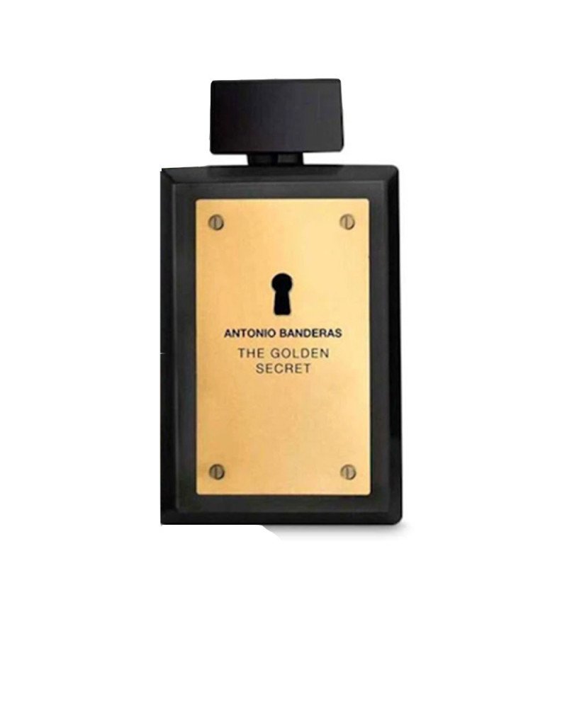 THE GOLDEN SECRET edt vapo 200 ml
