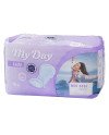 MY DAY compresas incontinencia midi 10 u