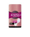AUSONIA ULTRAFINA PLUS compresas noche alas 10 u