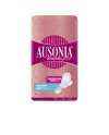 AUSONIA ULTRAFINA PLUS compresas normal alas 16 u