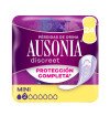 AUSONIA DISCREET compresas incontinencia mini 24 u