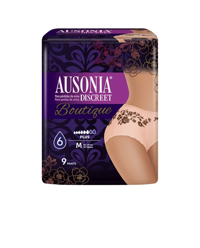 AUSONIA DISCREET BOUTIQUE TM pants 9 u