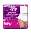 AUSONIA DISCREET BOUTIQUE PLUS TG pants 8 u