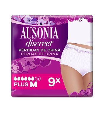 AUSONIA DISCREET BOUTIQUE PLUS TM pants 9 u