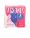 AUSONIA normal compresas con alas 14 u