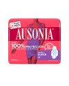 AUSONIA compresas super alas 12 u