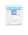 LOTO gasa suave hidrófila 100% algodón 90 u