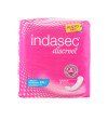 DISCREET compresa incontinencia normal 24 uds