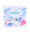 INDASBED protector absorbente 60x90 cm 20 u
