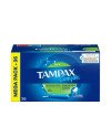 TAMPAX COMPAK tampón super 36 u
