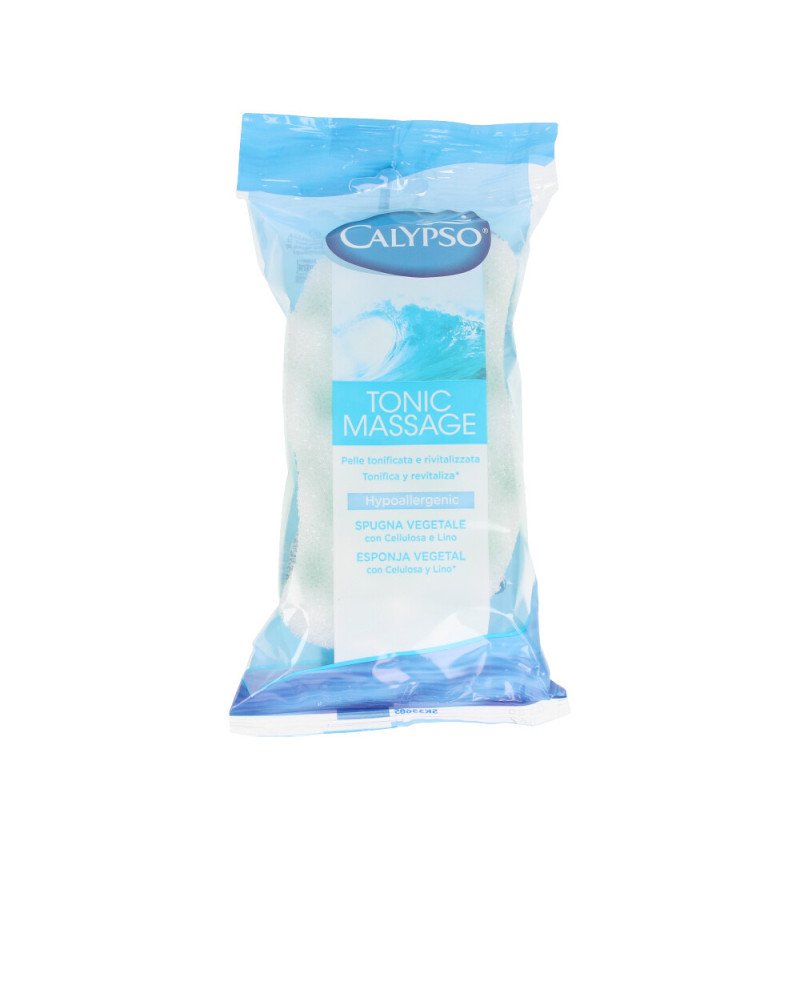 ESPONJA CALYPSO masaje 1 u