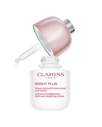 Clarins Bright Plus Serum Anti-Manchas 50Ml