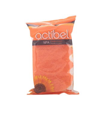 ACTIBEL esponja spa doble acción suave 1 u