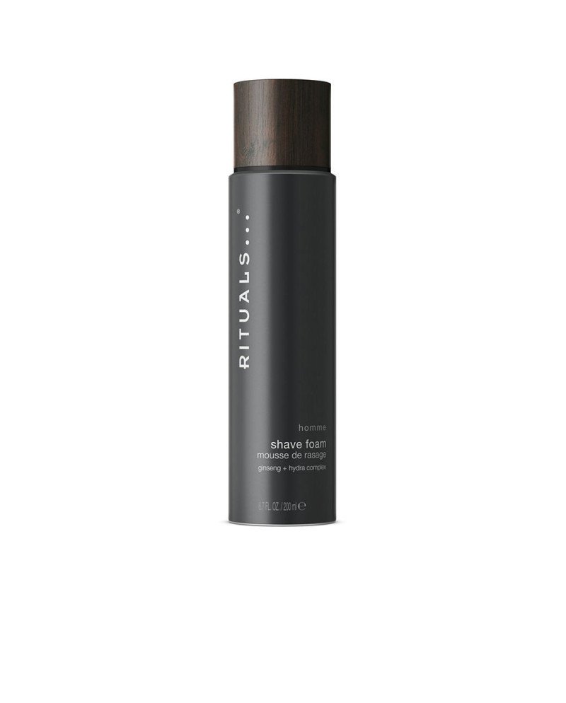 HOMME shave foam 200 ml