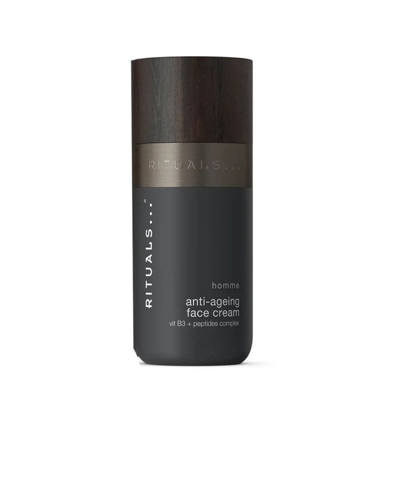 HOMME anti-ageing face cream 50 ml